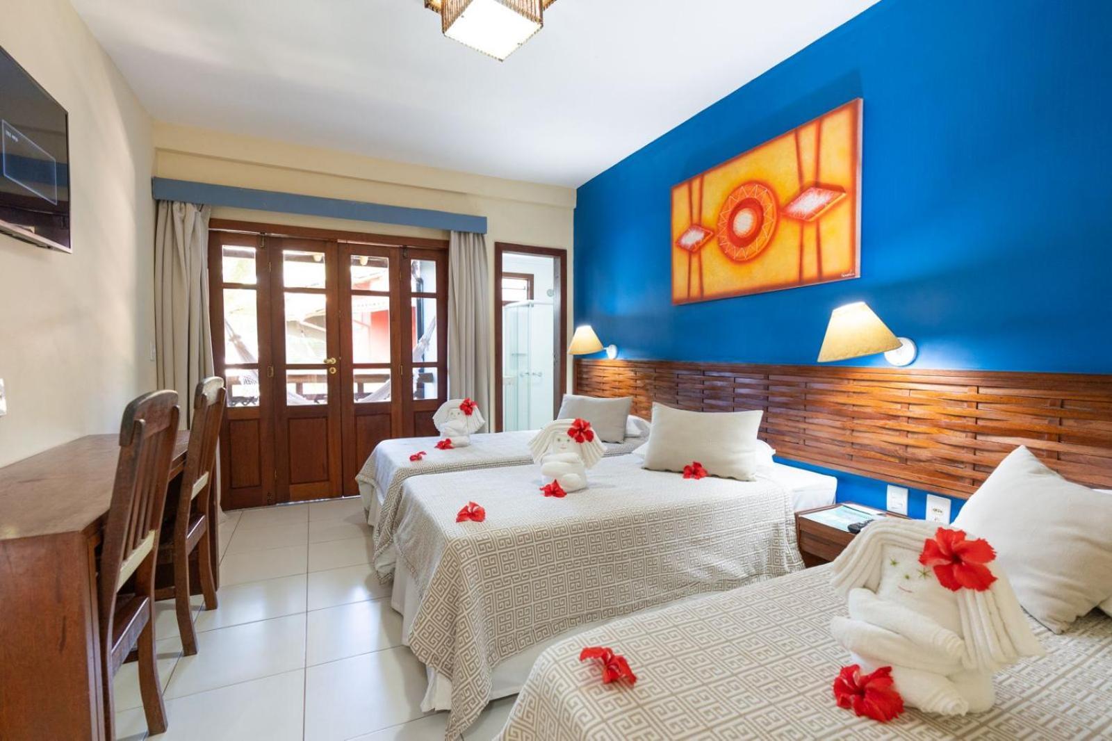 Superior Triple Room
