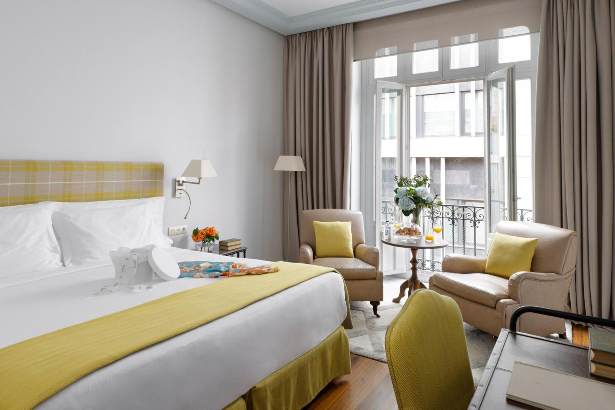 Chambre Supérieure