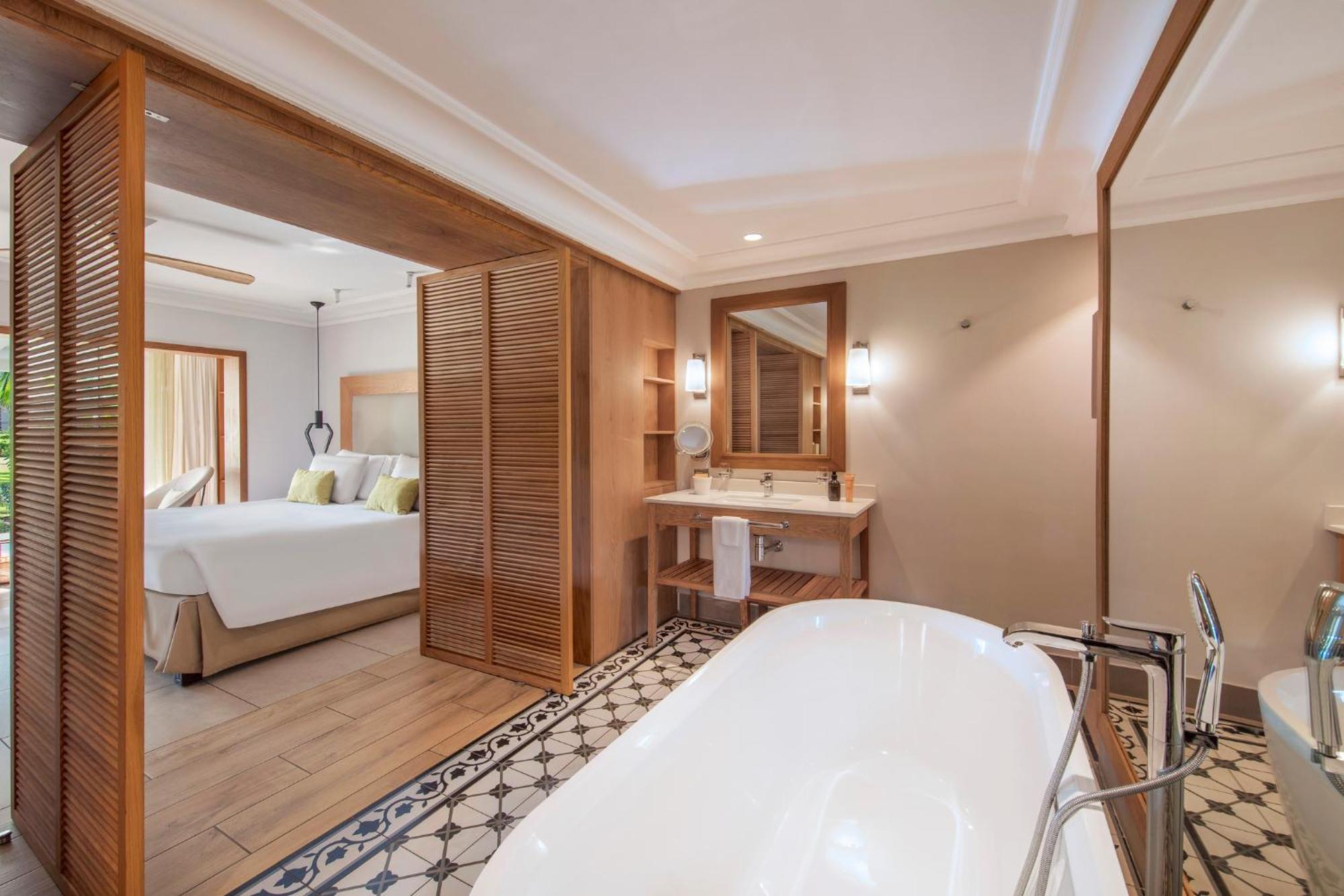 Premium Kamer met Zeezicht