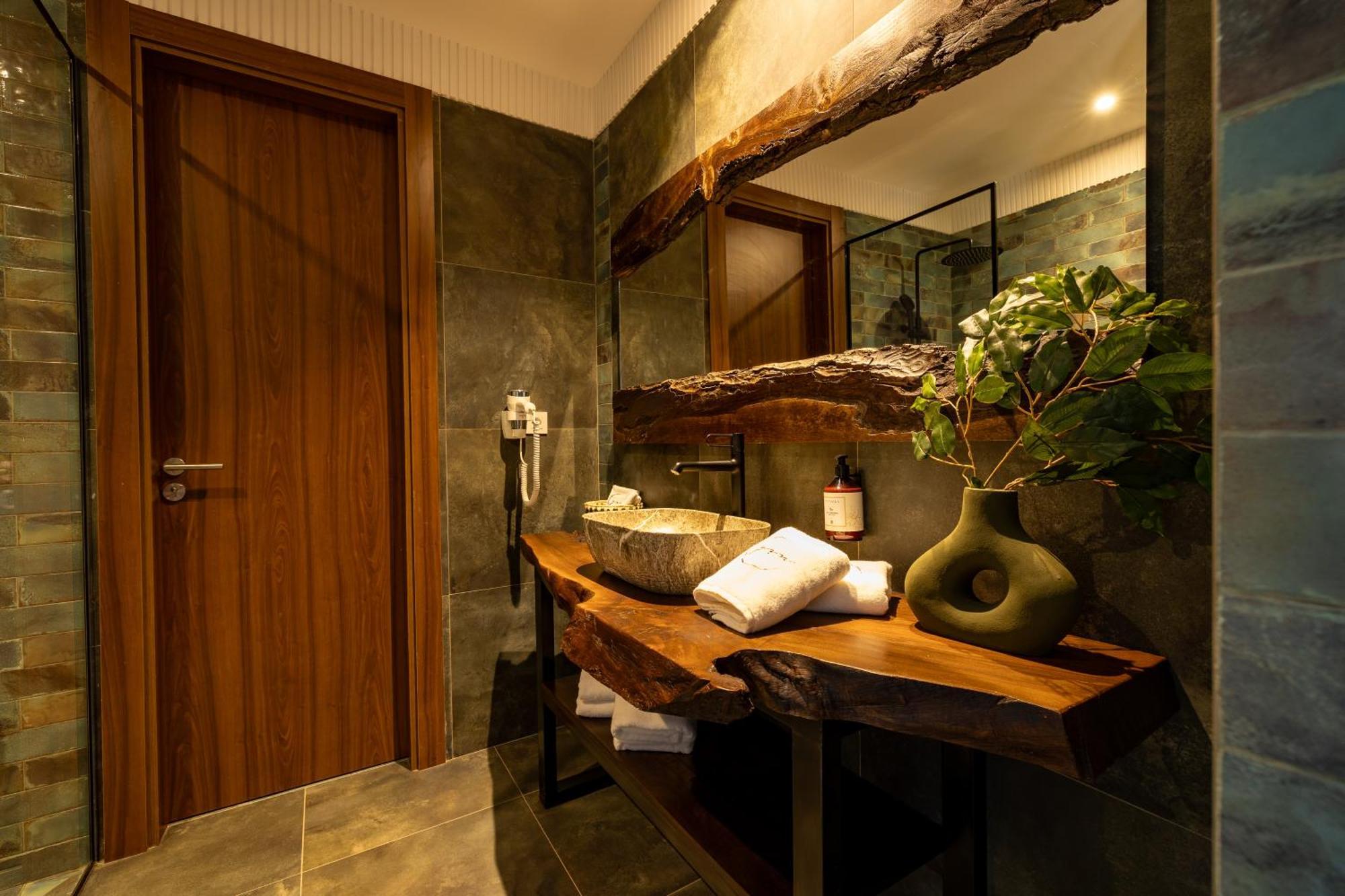 Suite Principale 3