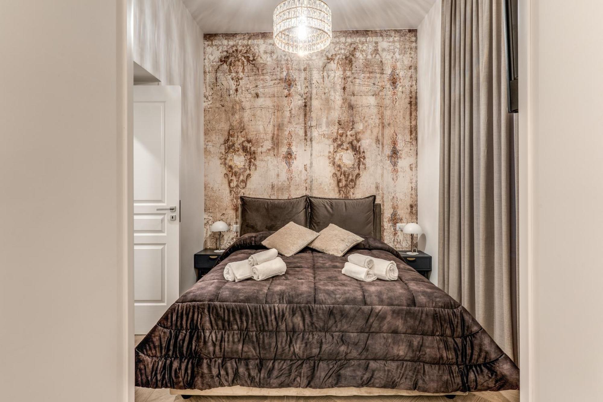 Chambre Double Standard