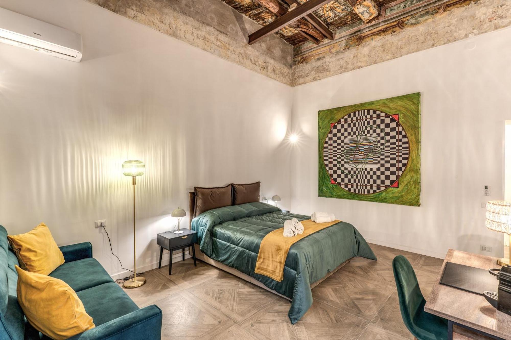 Chambre Deluxe