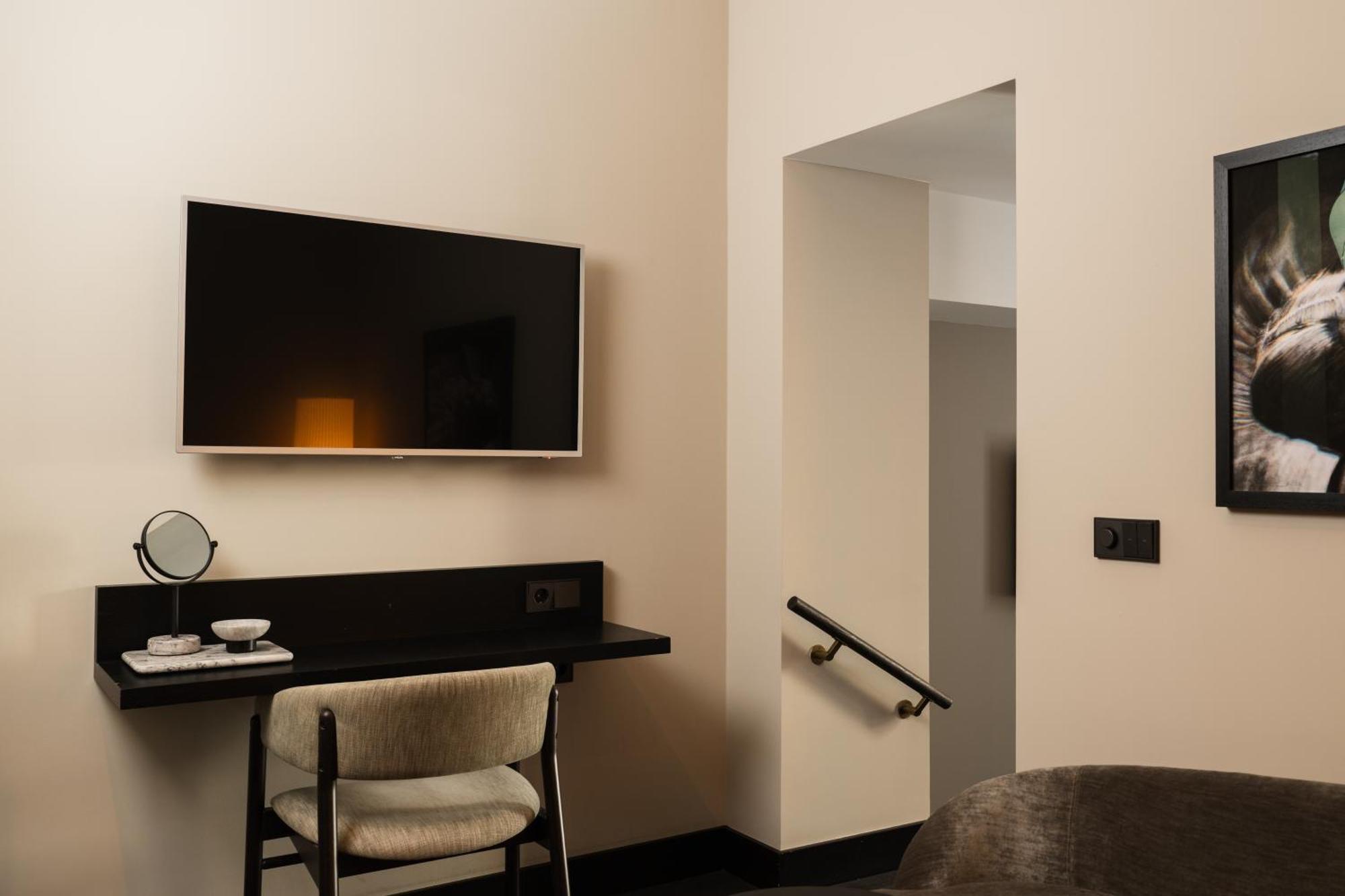 Habitación executive