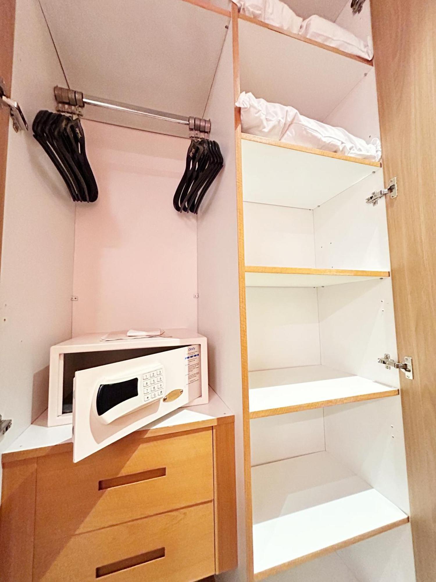 Superior Kamer met Queensize Bed