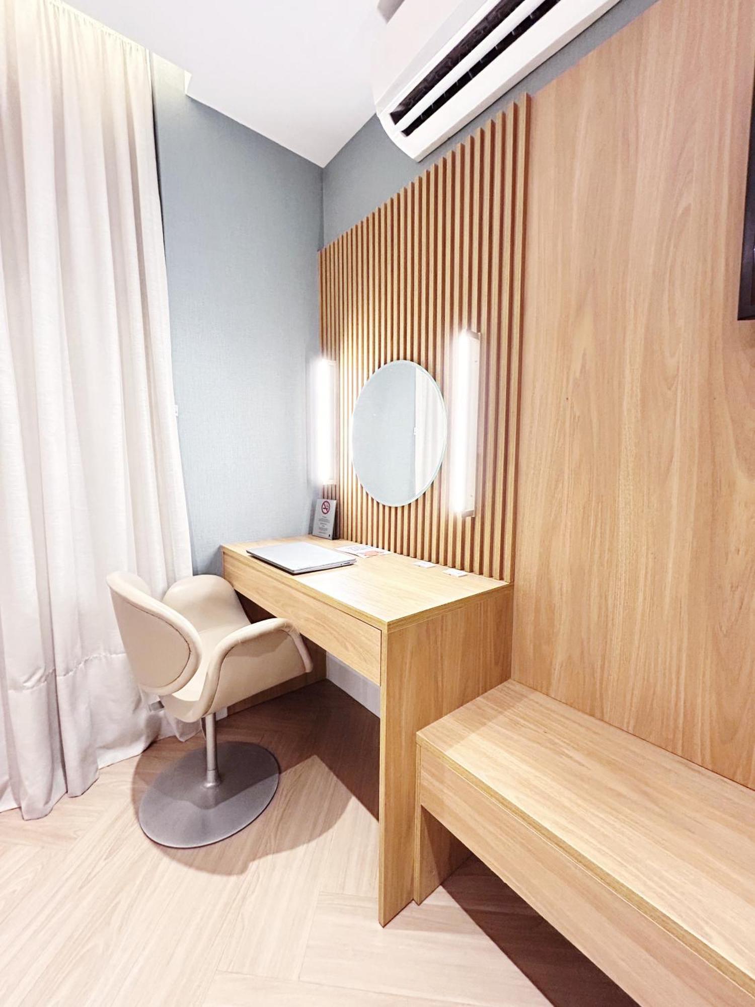Standaard Kamer met 2 Bedden
