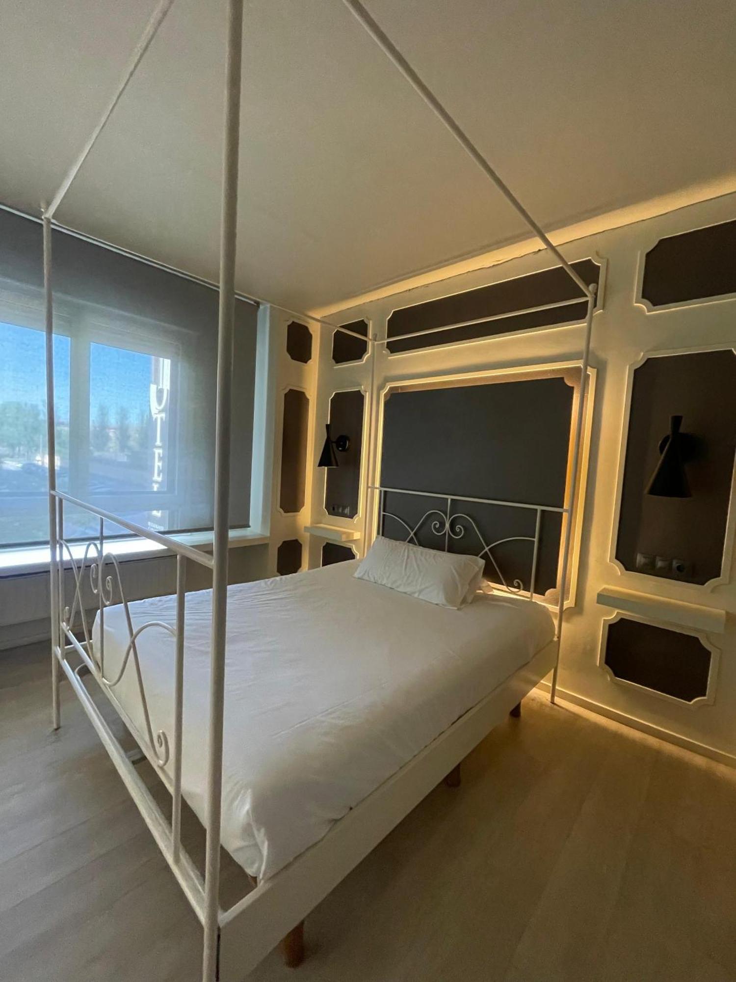 Double Room Spa Bath