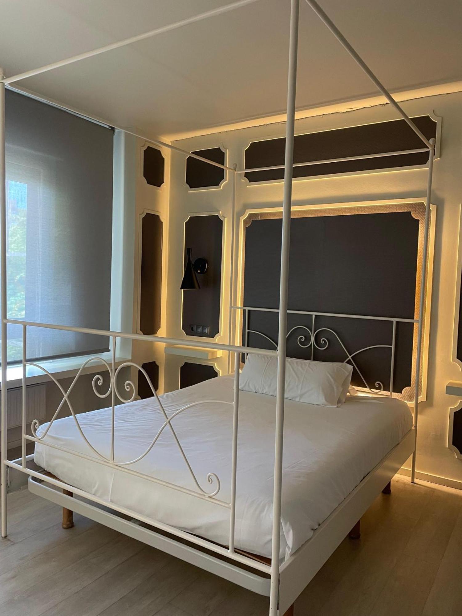 Double Room Spa Bath