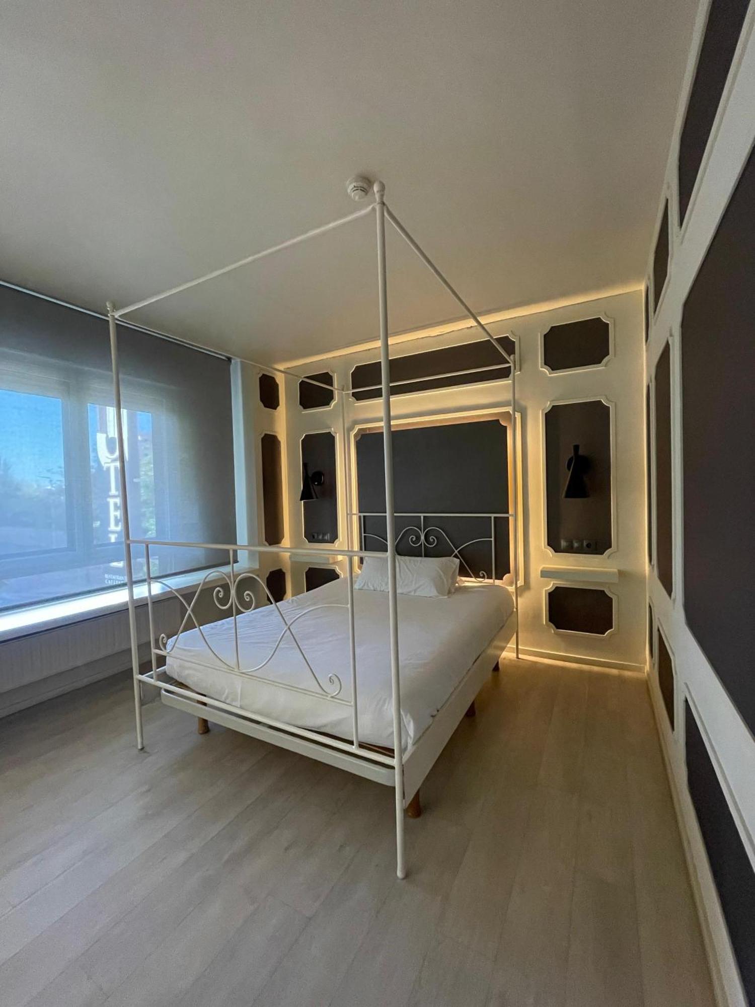 Double Room Spa Bath