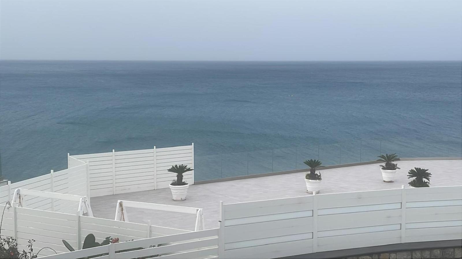 Appartamento con Vista Mare