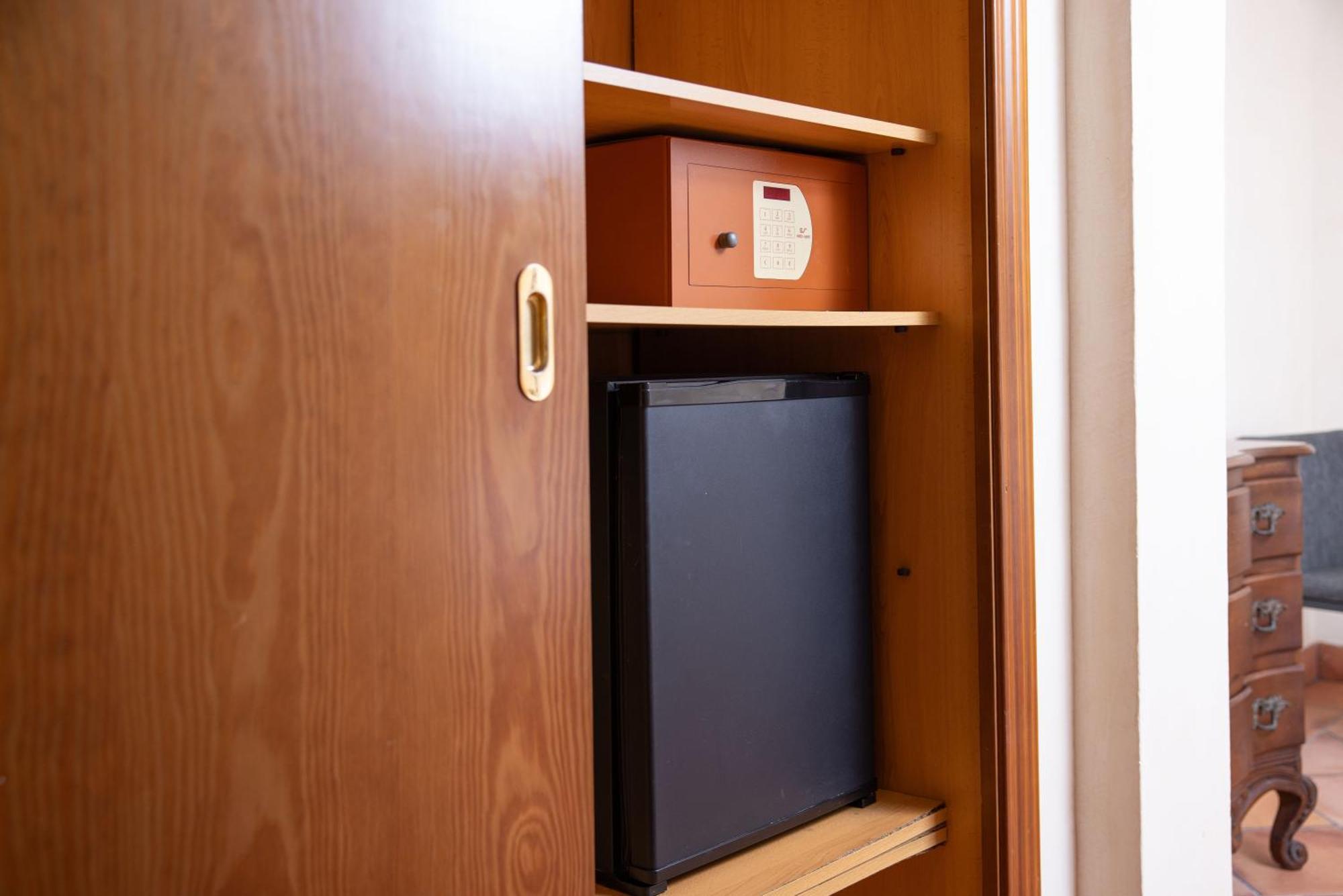Habitación Doble Económica