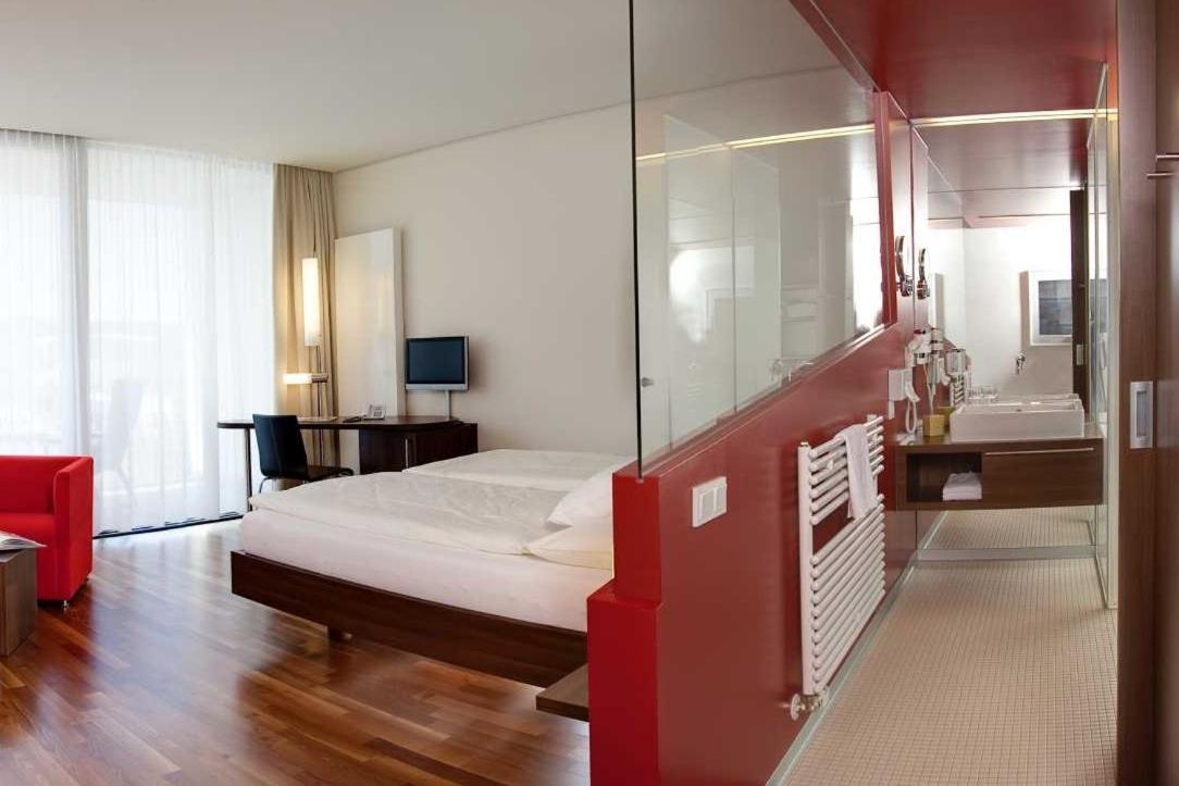 Superior Doppelzimmer