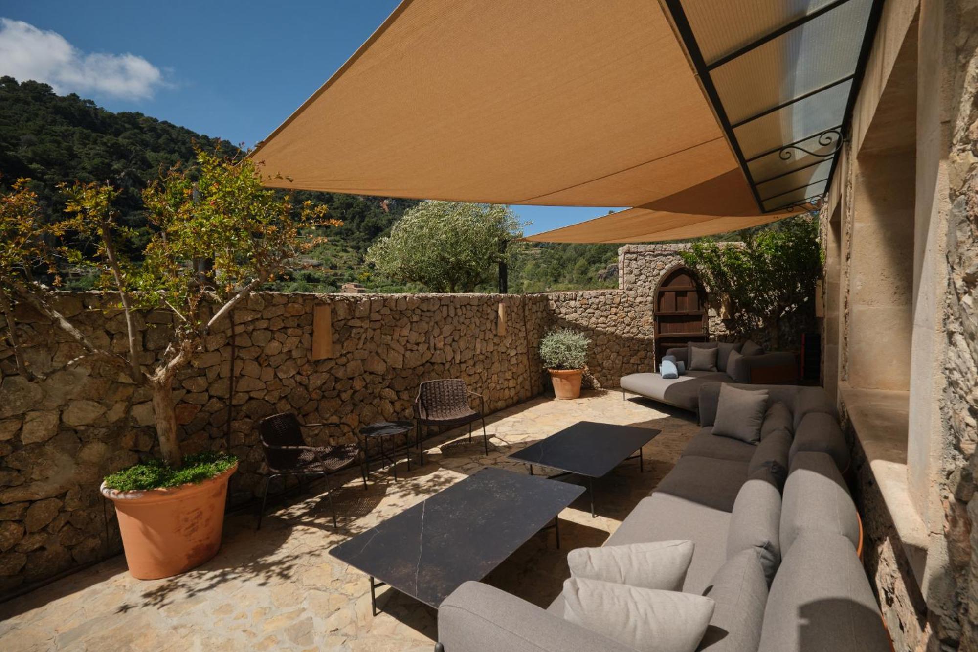 Suite Terrace