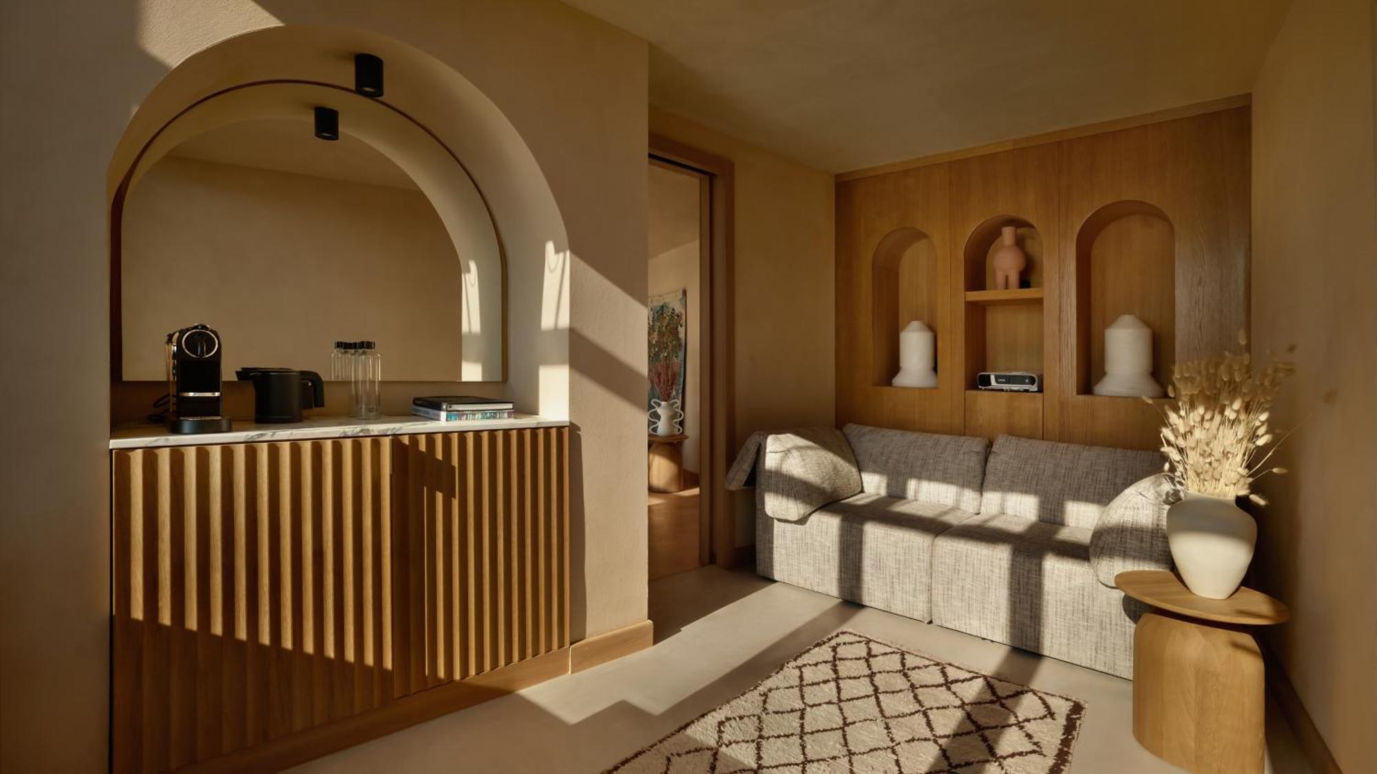 Suite Panoramique