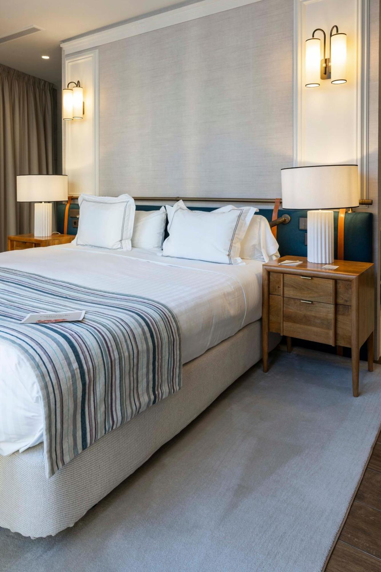 Chambre Triple