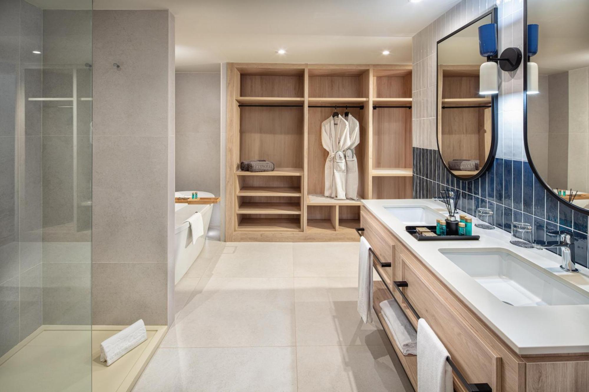 Habitación Executive Esencia (3 adultos)