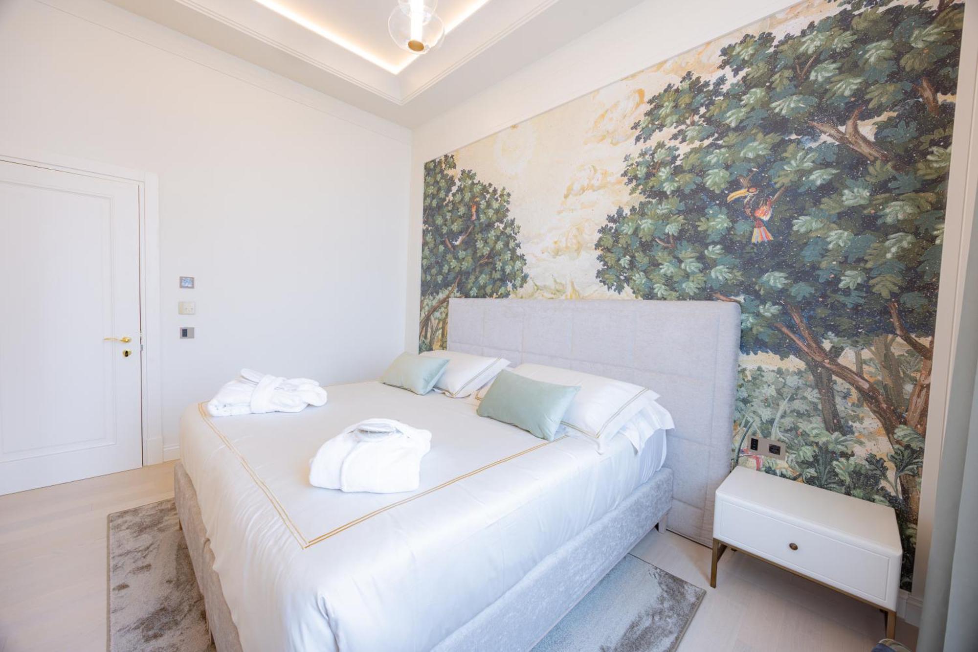 Superior Doppelzimmer