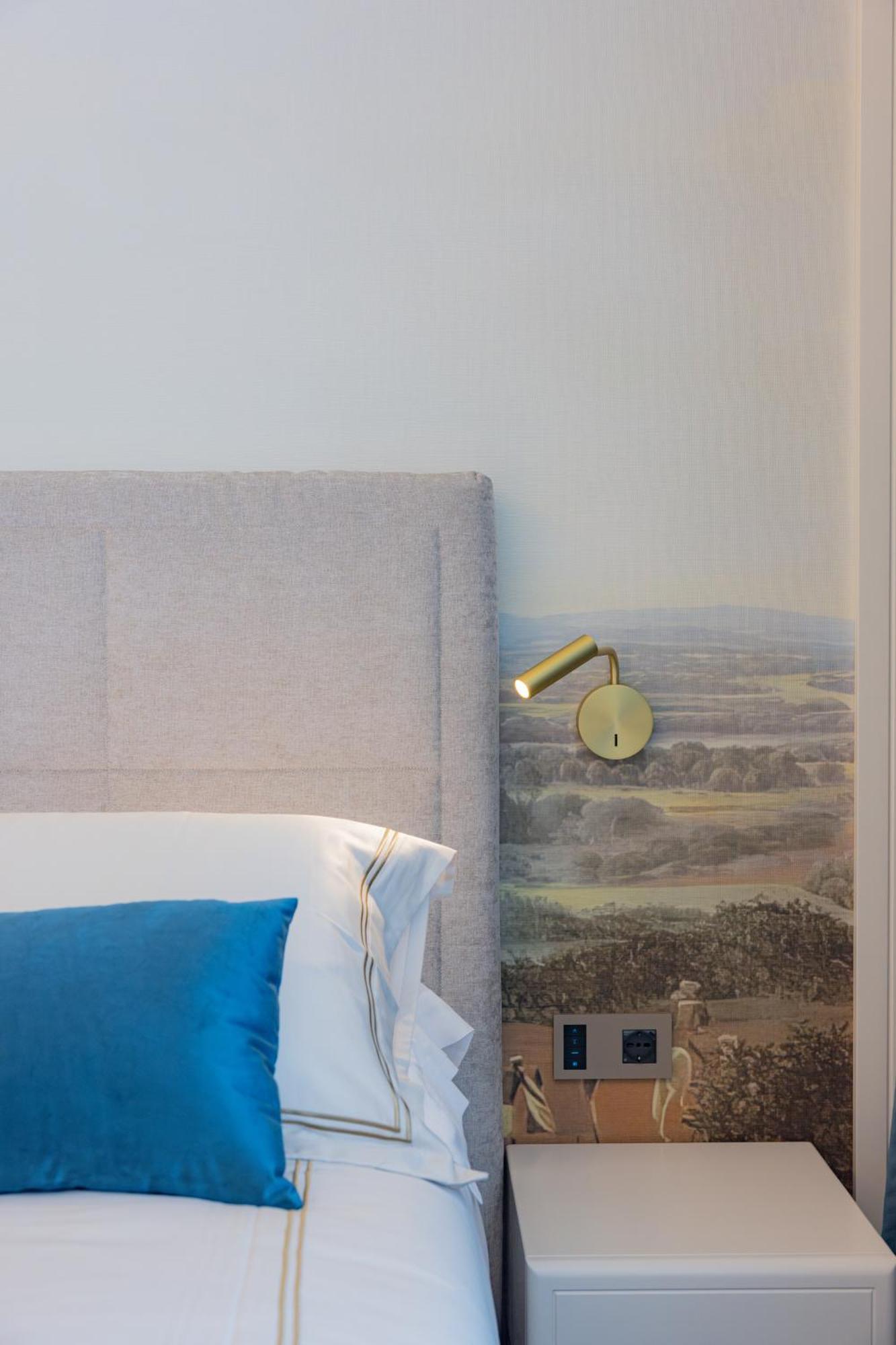 Superior Dreibettzimmer
