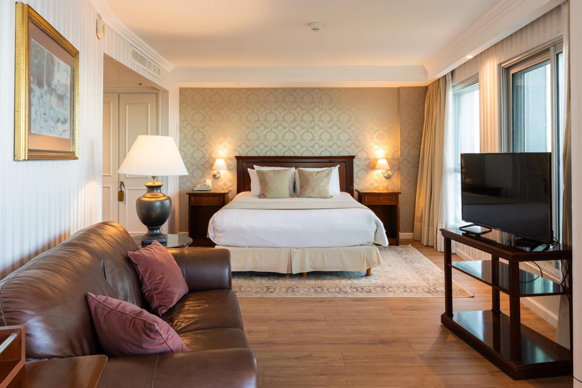 Suite Executive