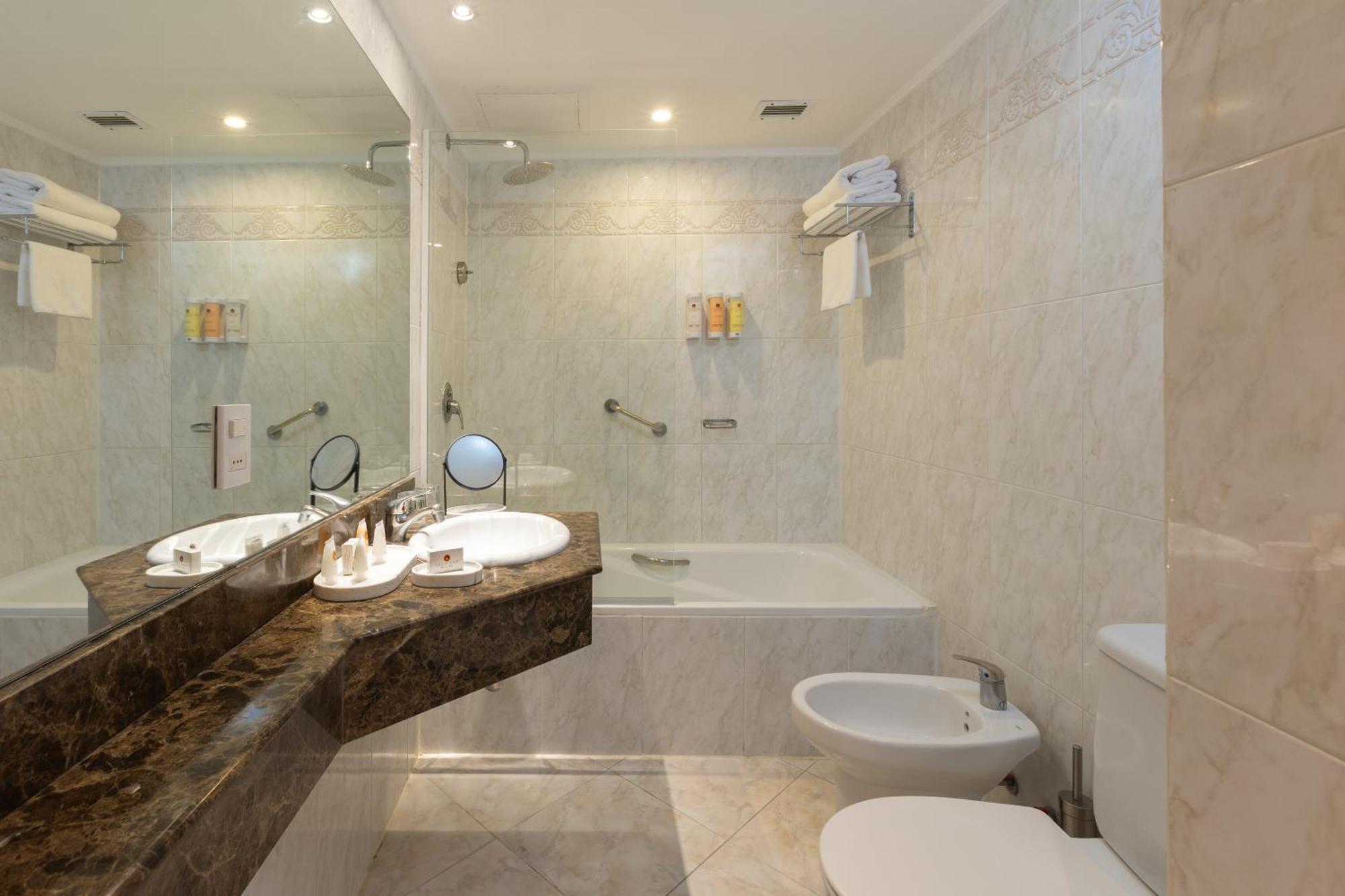 Habitación Doble Superior