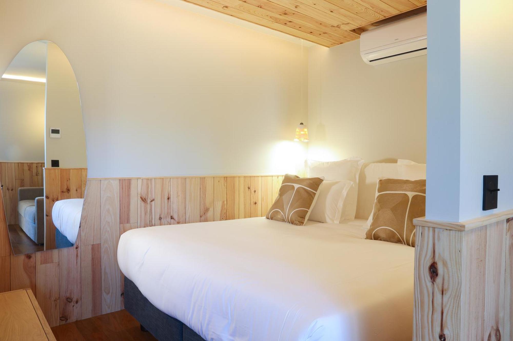 Family Suite Terrace