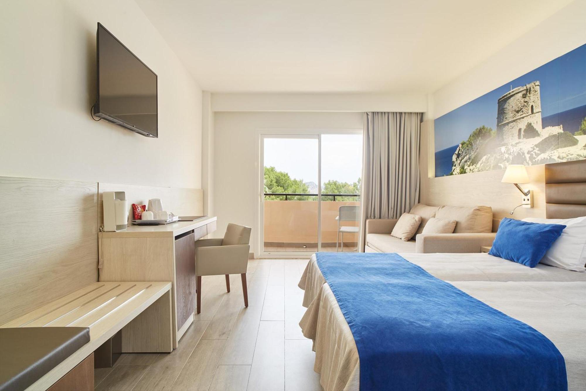 Superior Premium Room with Sea View