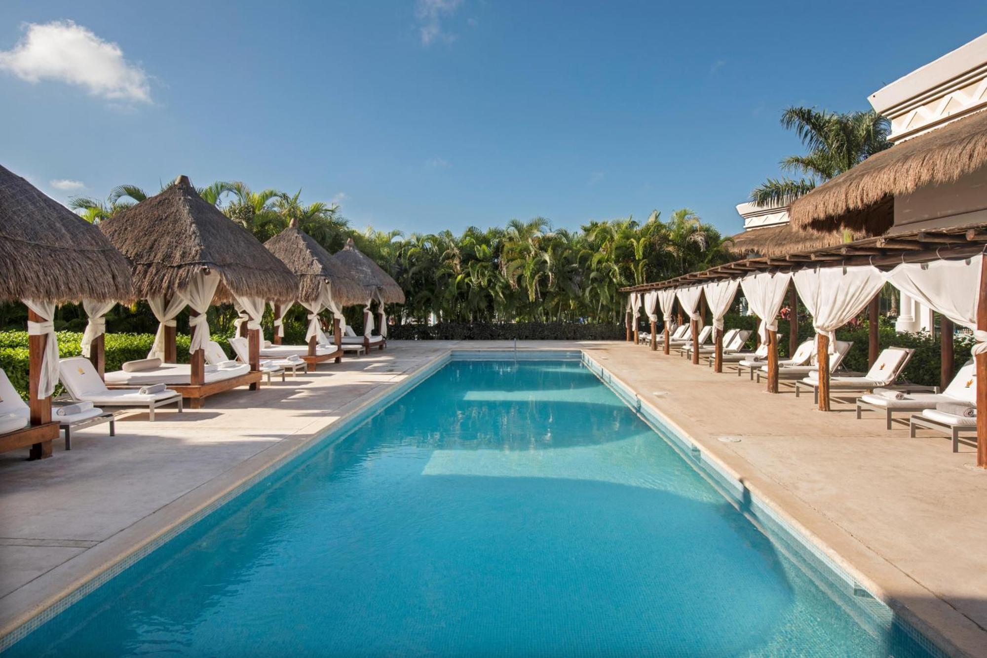Suite Villa Laguna (Solo Adulti)