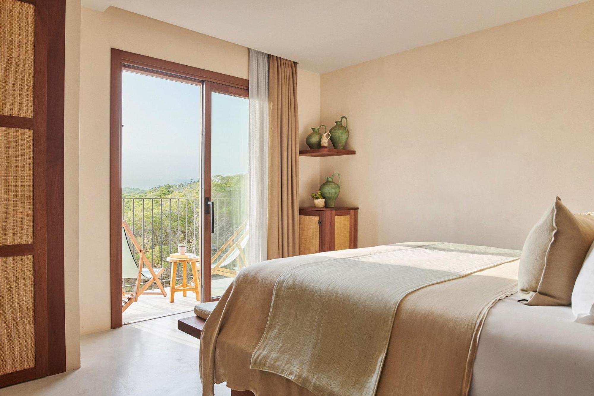 Habitación Resort