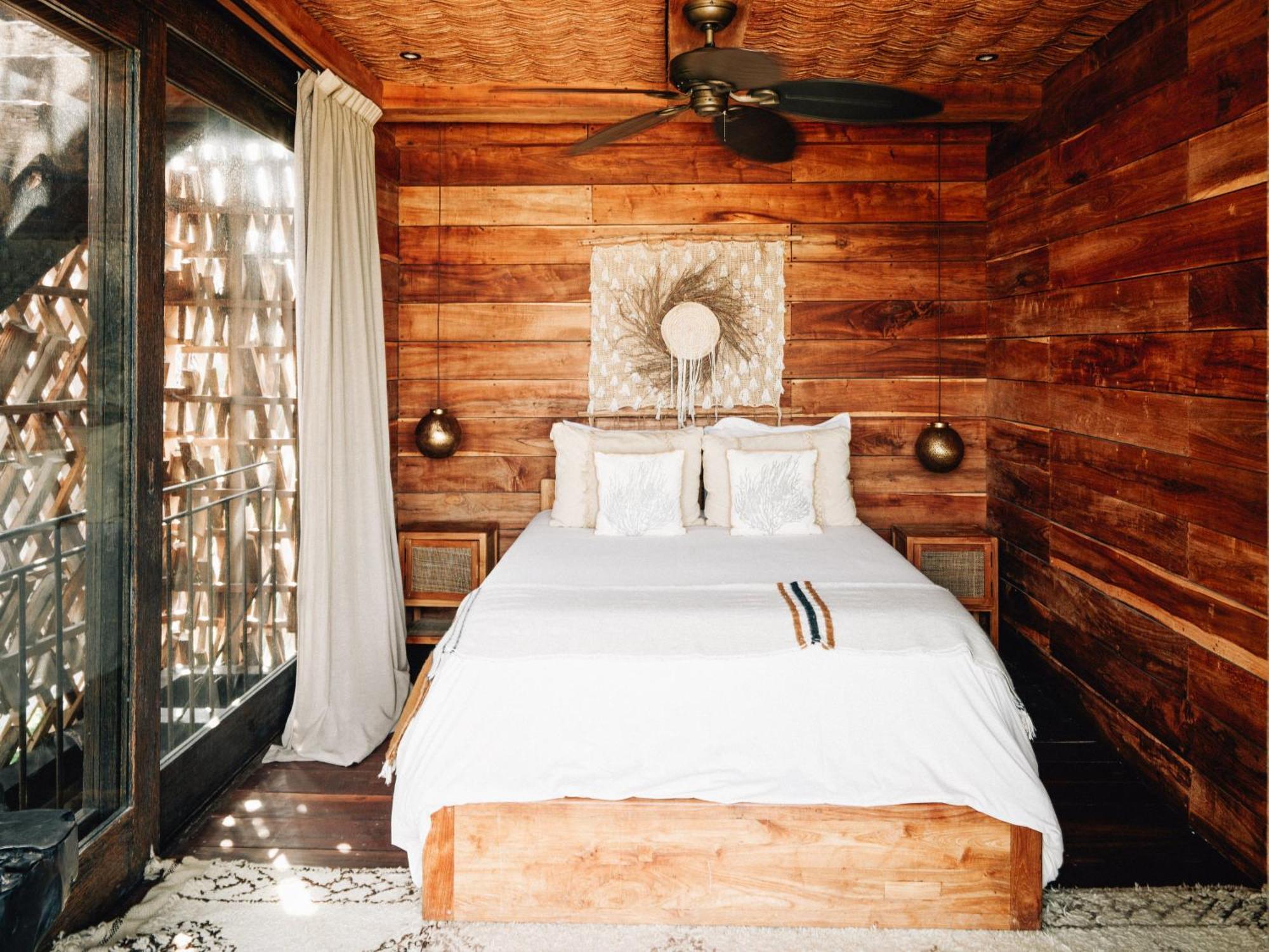 Chambre Standard Lit Queen-Size