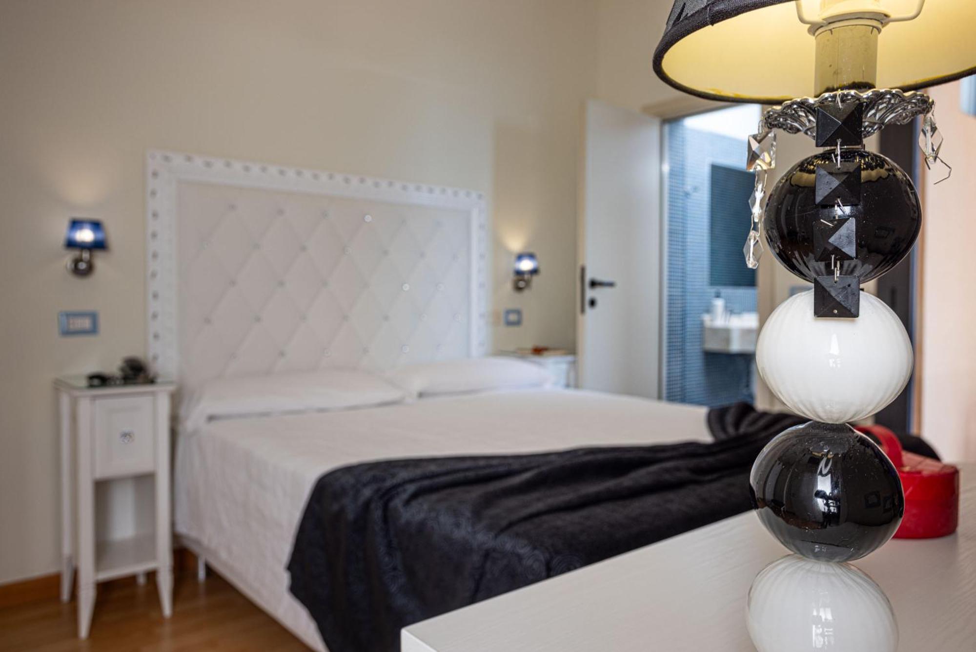 Basic Double or Twin Room