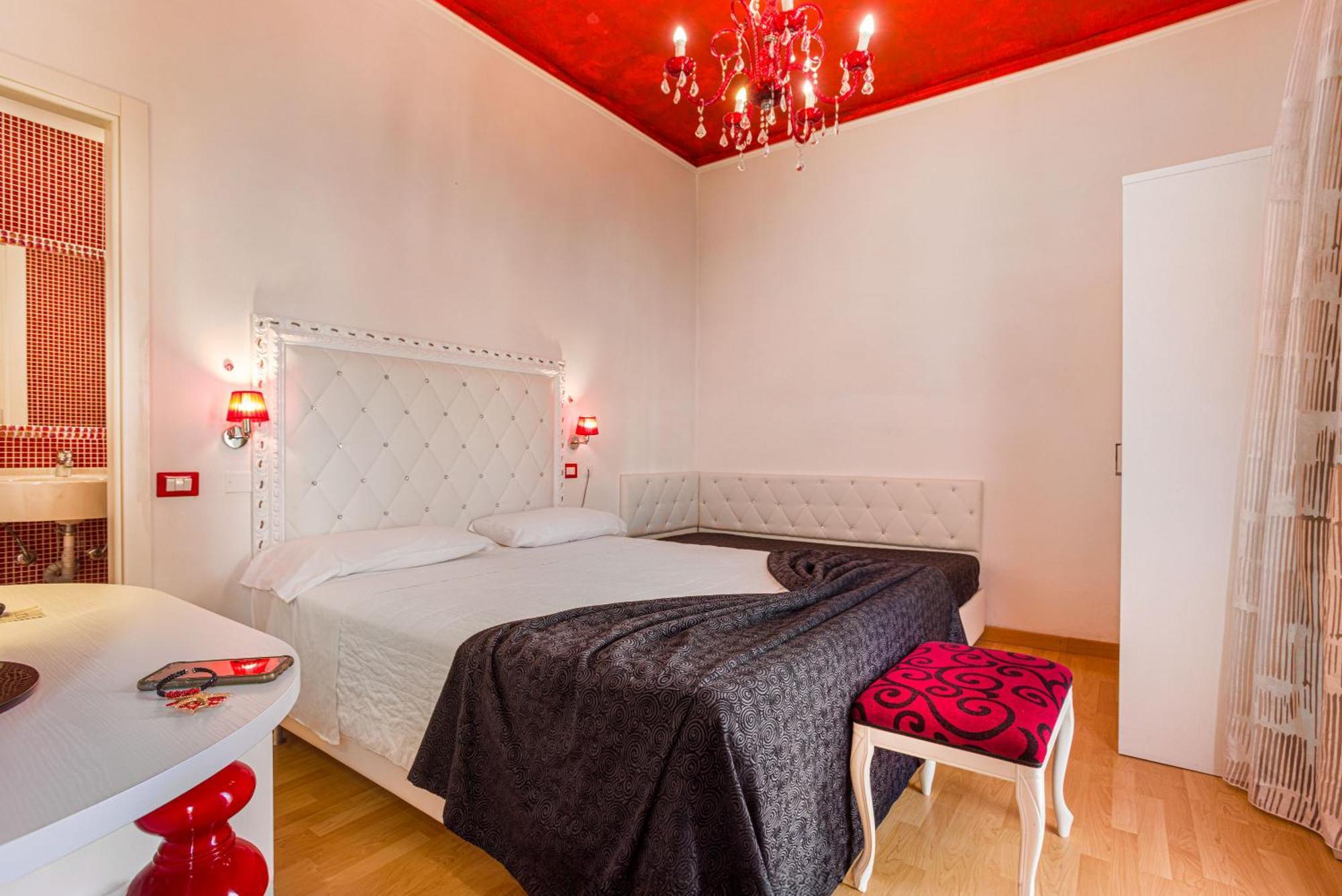 Basic Double or Twin Room