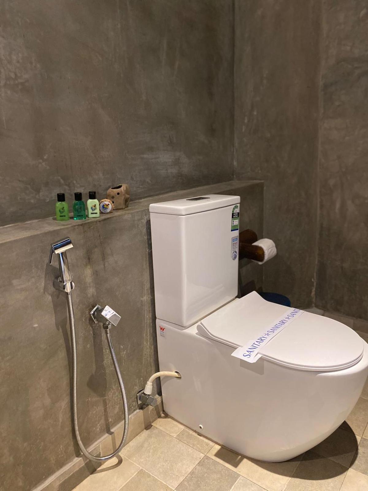 Deluxe Double Room with Canal View