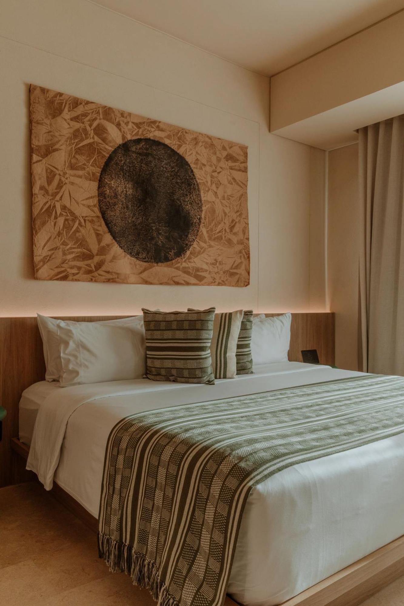 Superior Kamer met Kingsize Bed
