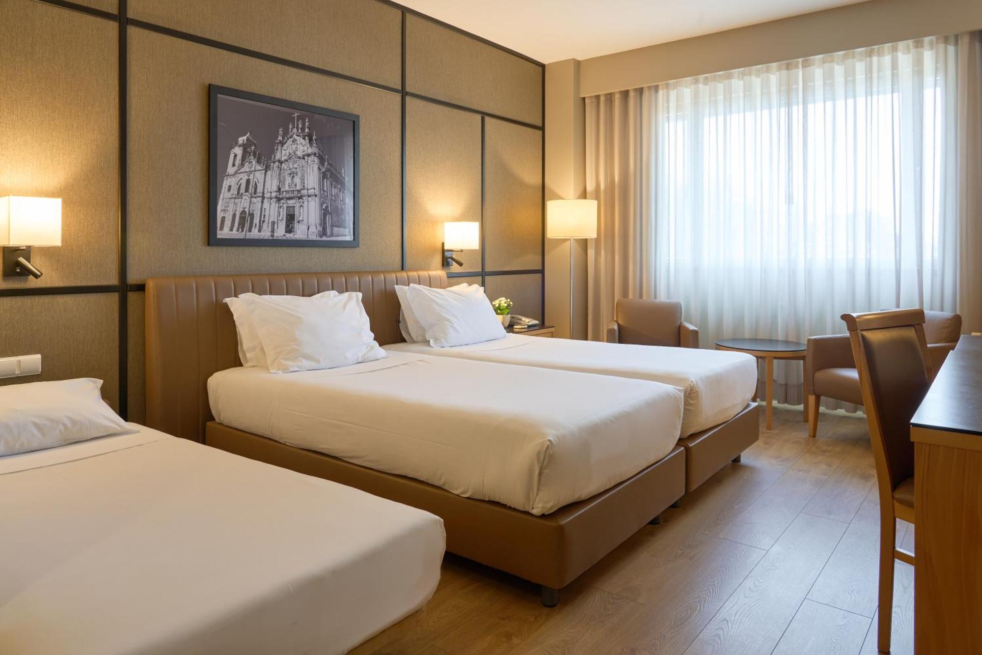 Standard Twin Room Extra Bed