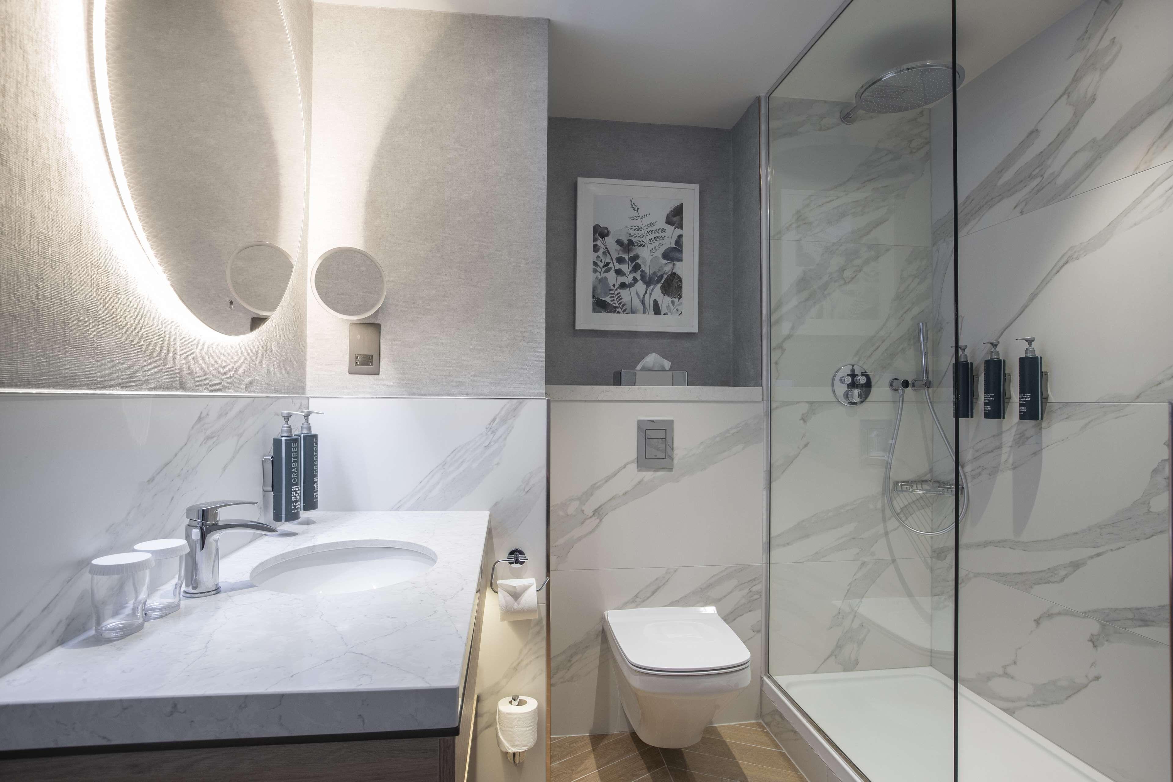 Habitación Deluxe con cama extragrande