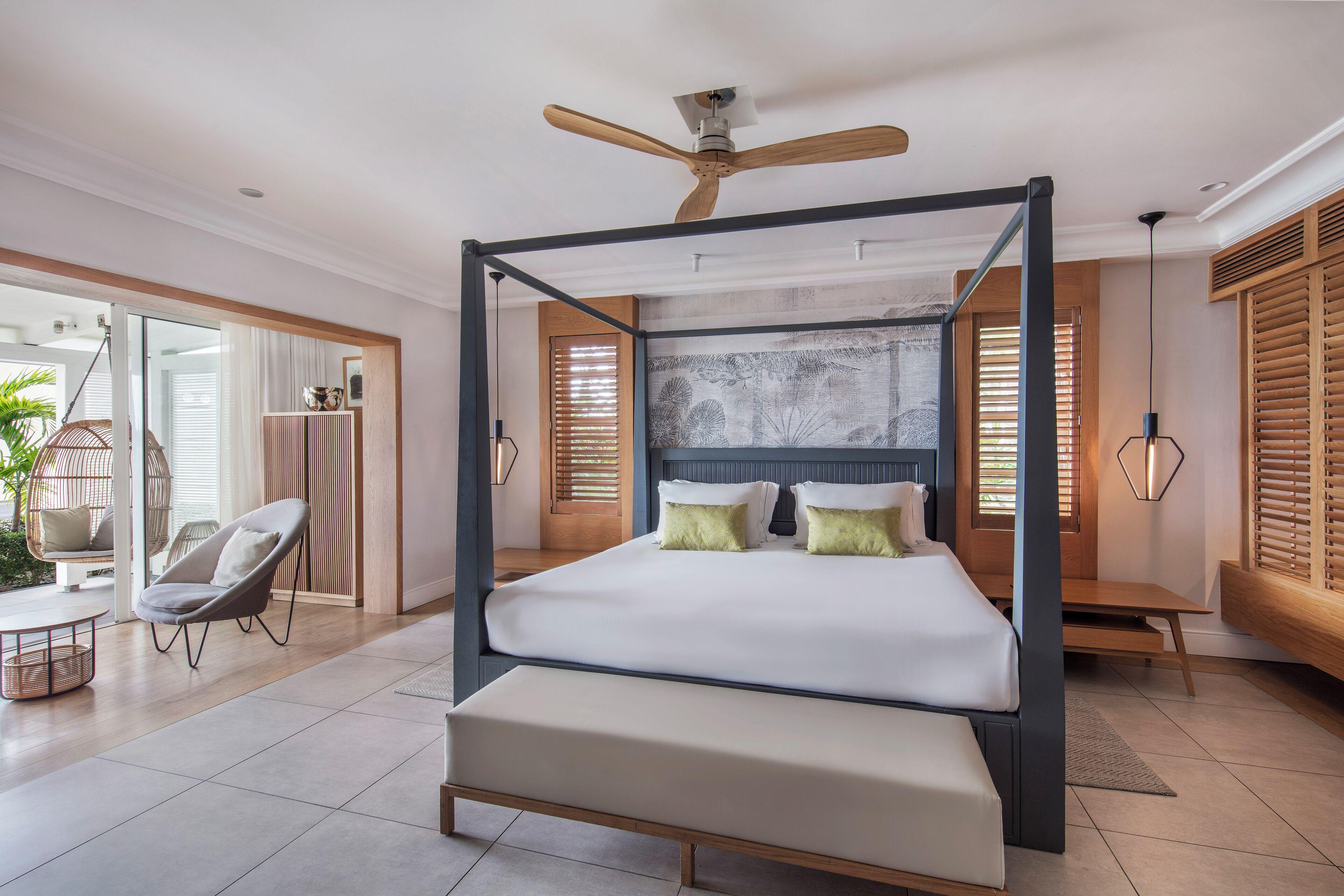 Executive Suite - Strandzijde