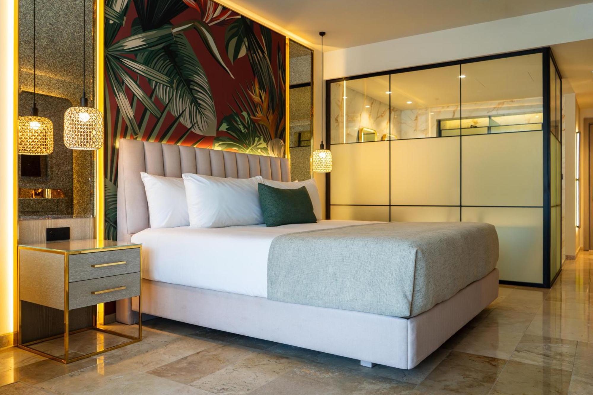 Junior Suite Deluxe