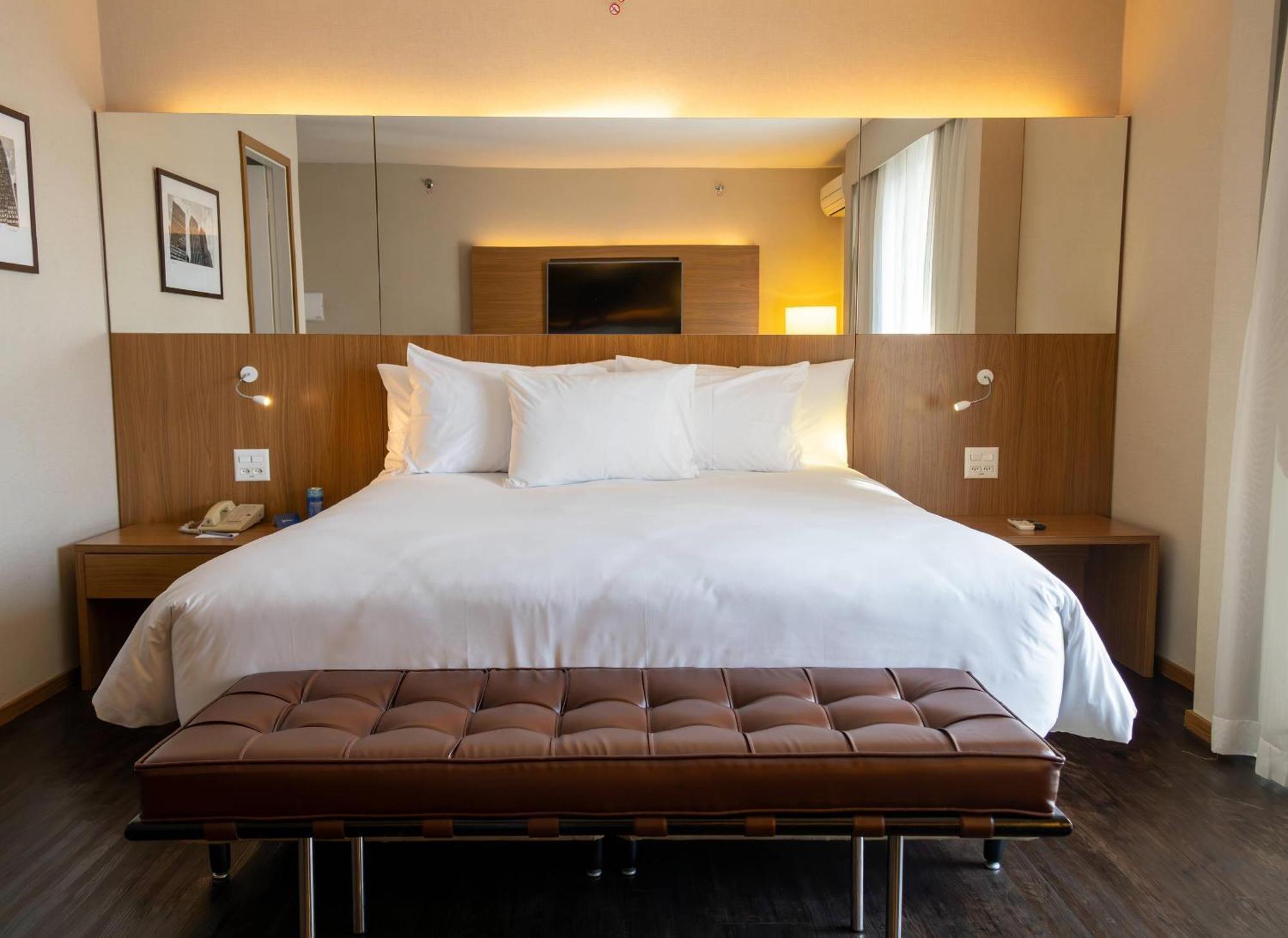 Superior Kamer met Kingsize Bed