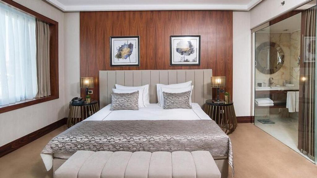 Chambre Familiale