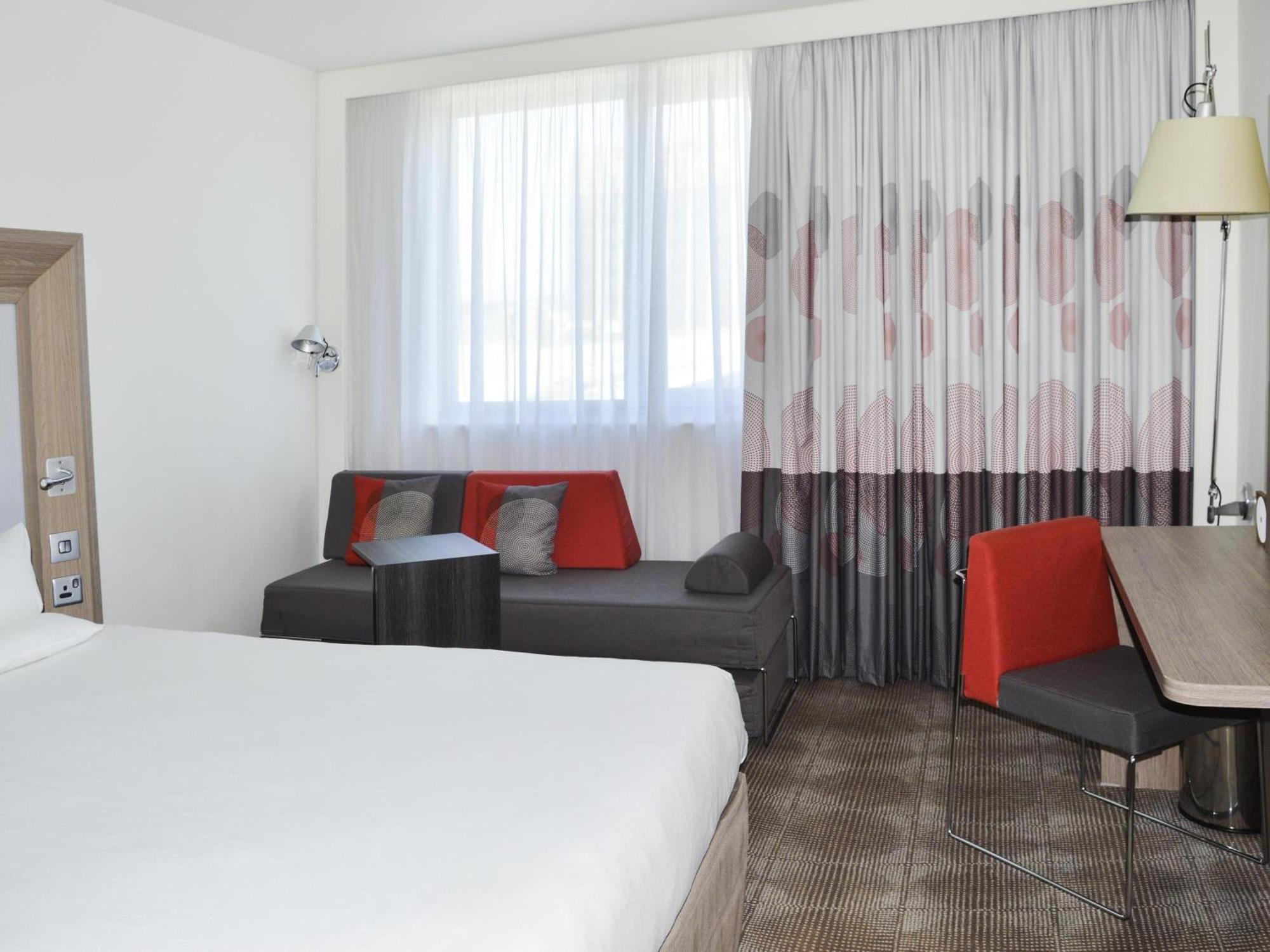 Habitación Doble Executive