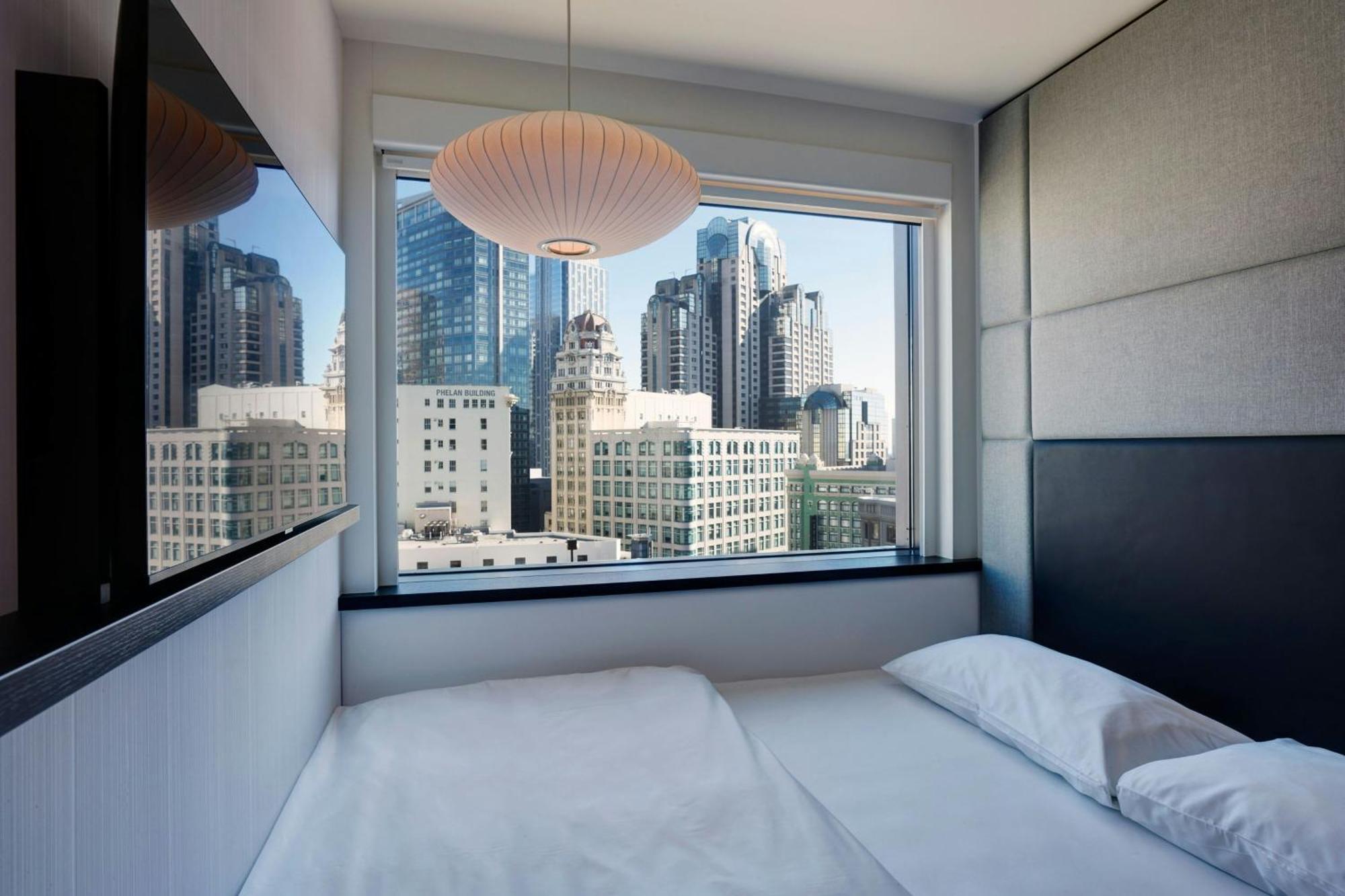 King Room High Floor