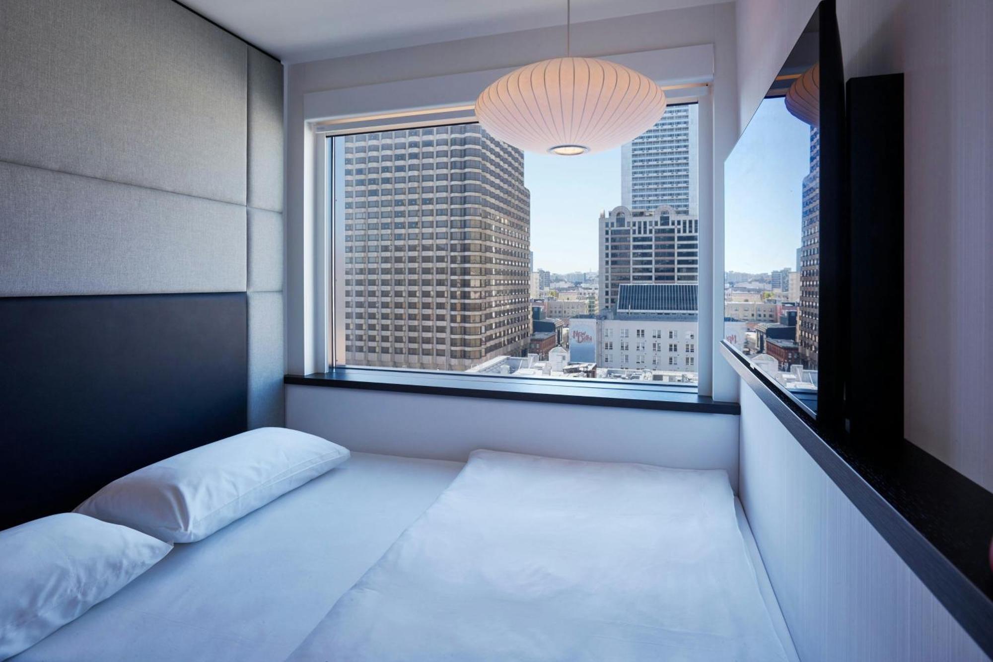 King Room High Floor