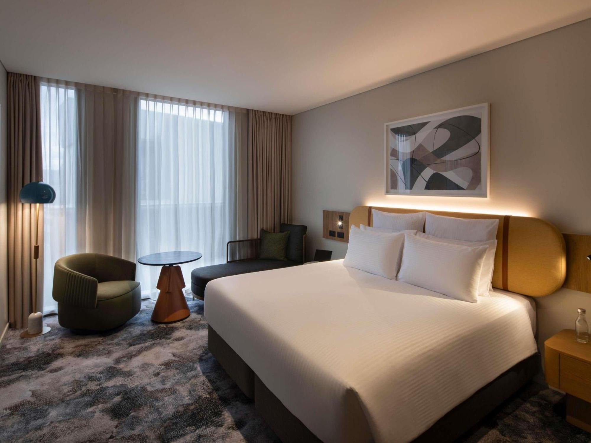 Superior King Room
