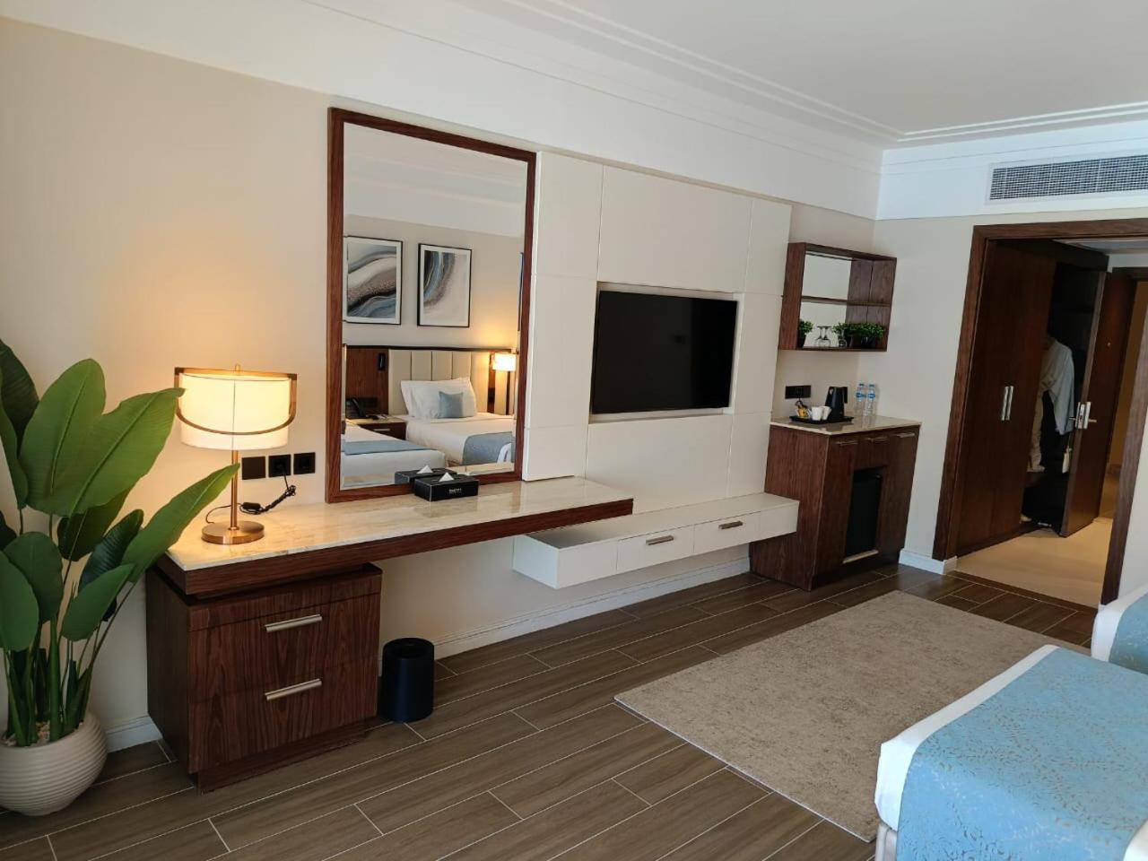 Familiekamer met Tweepersoonsbed