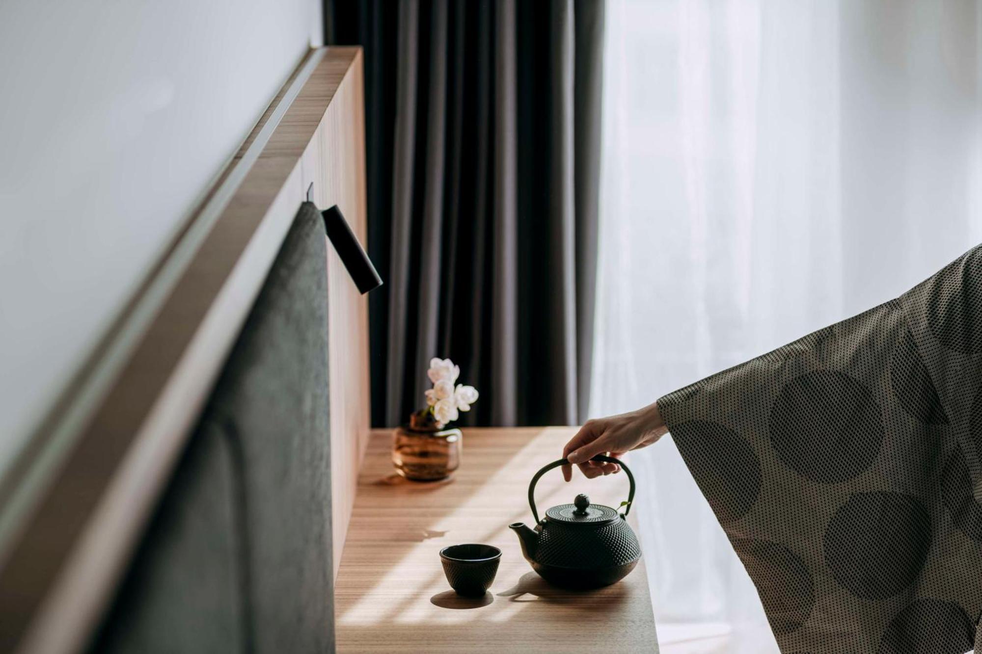 Taiyo Suite