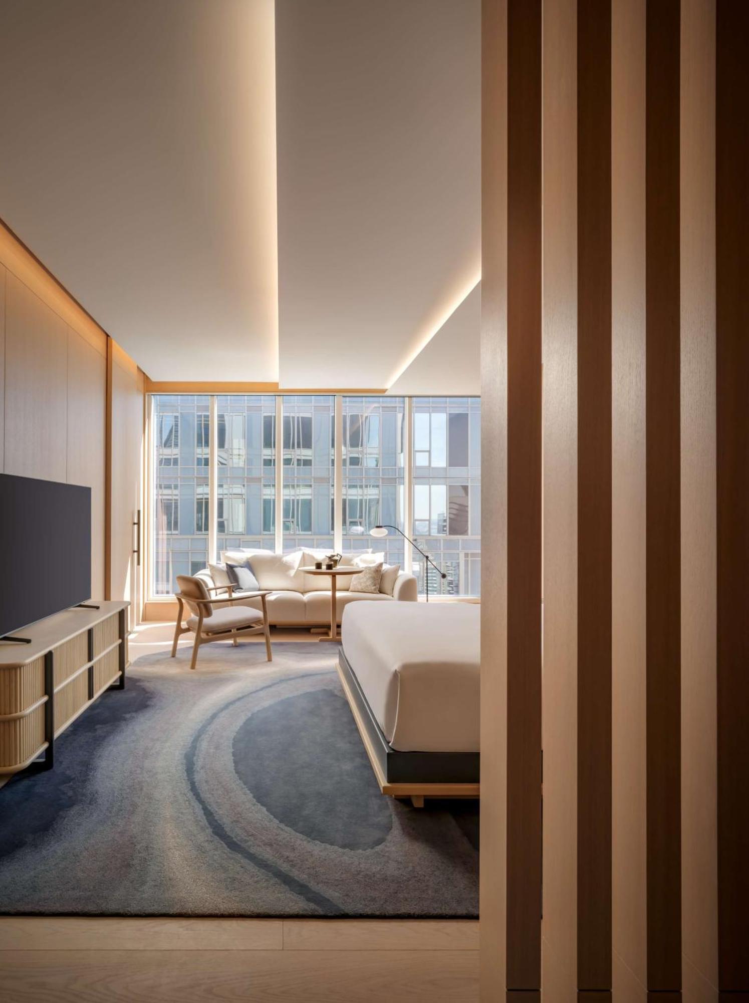 Zen Suite
