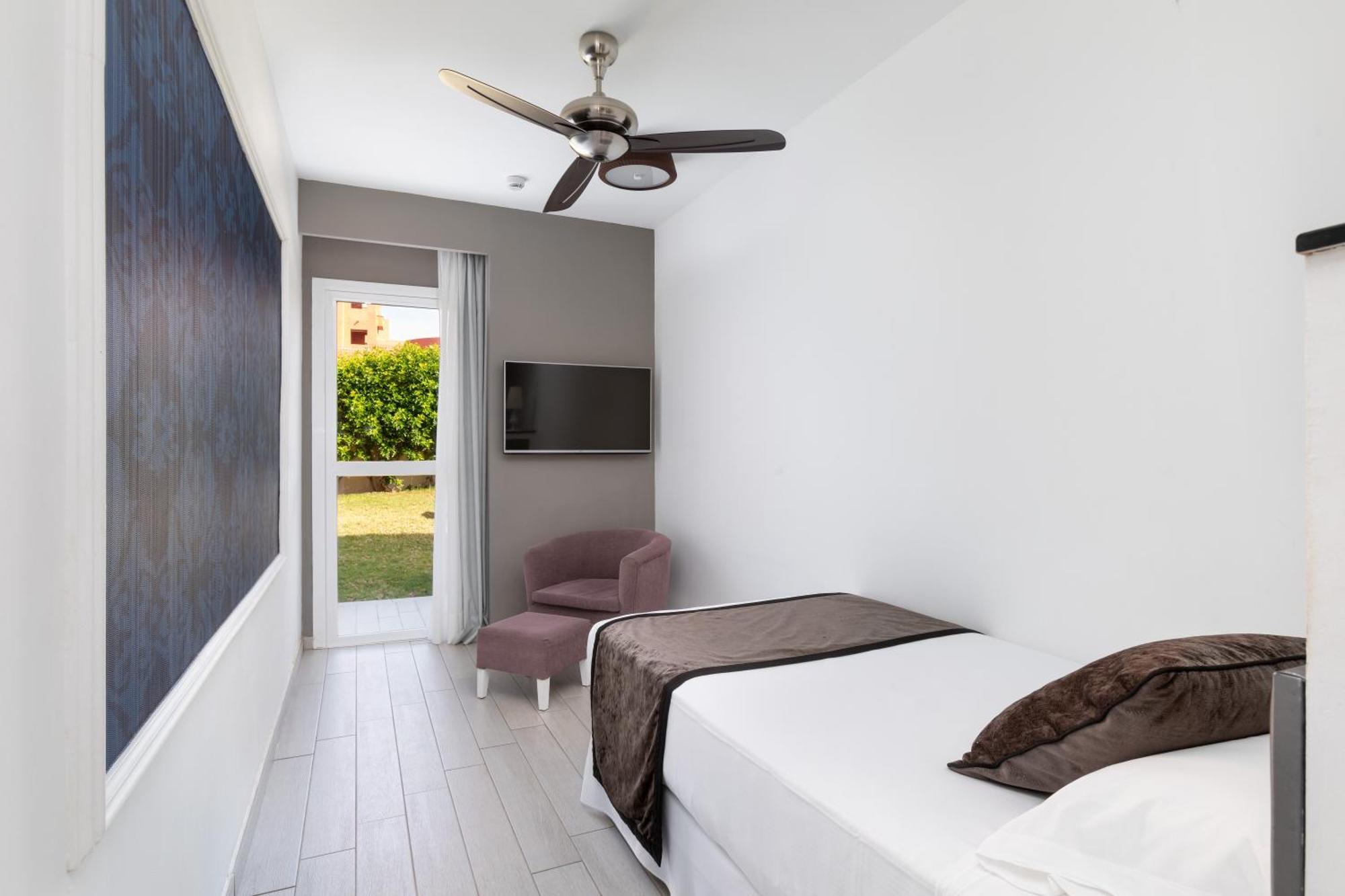 Chambre Simple