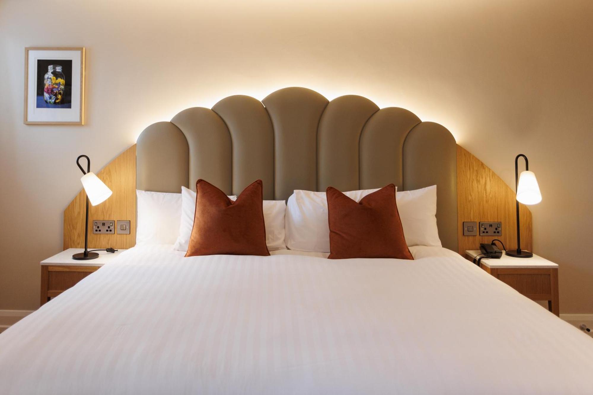 Chambre Double Familiale