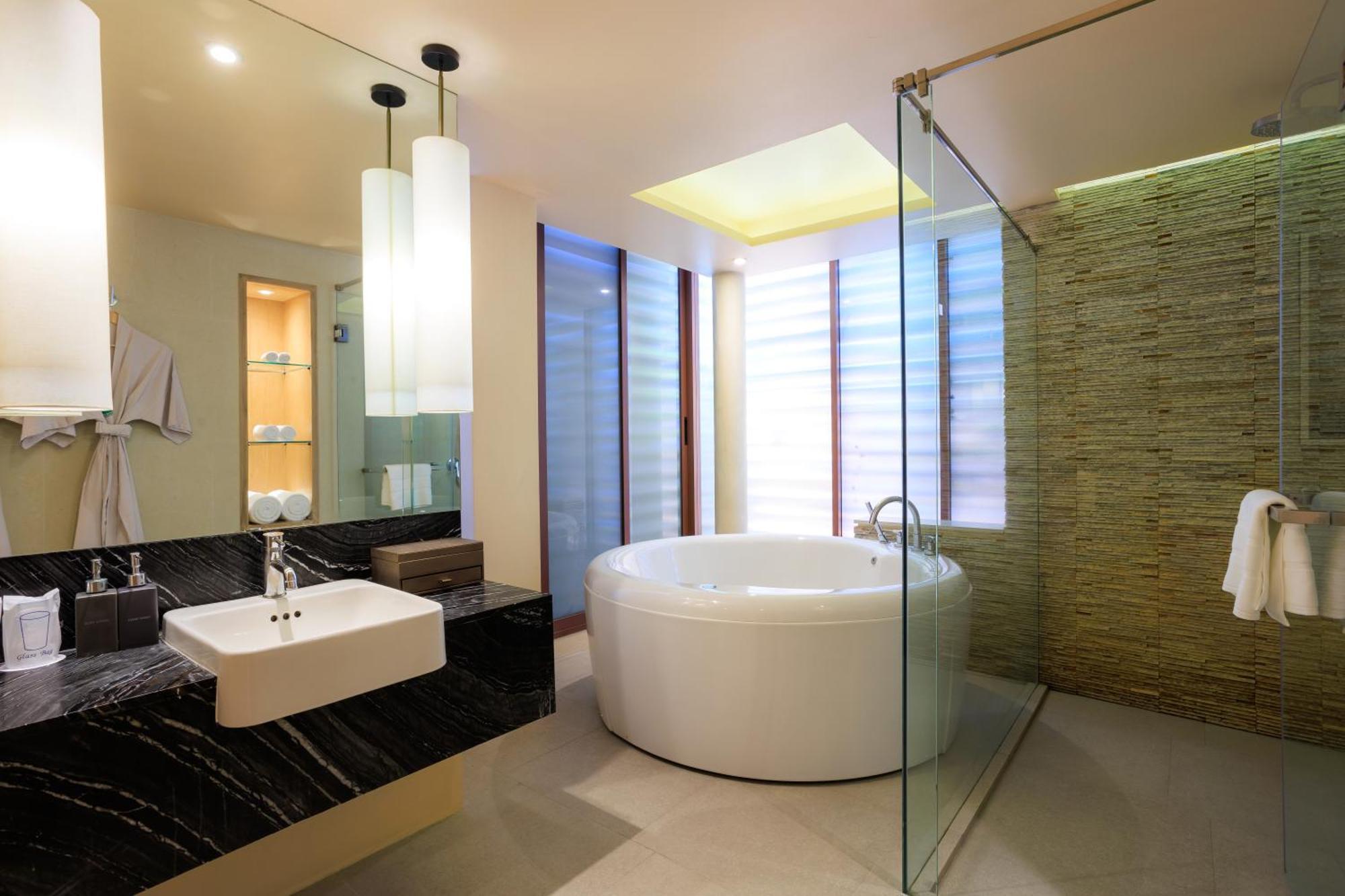 Grand Premier Double Room