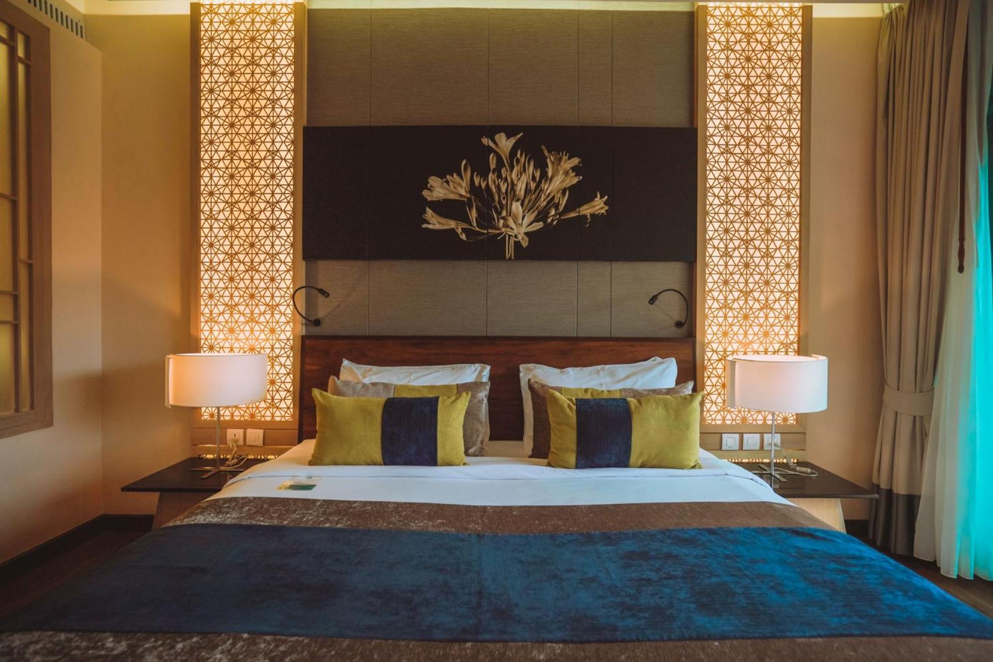 Grand Premier Double Room