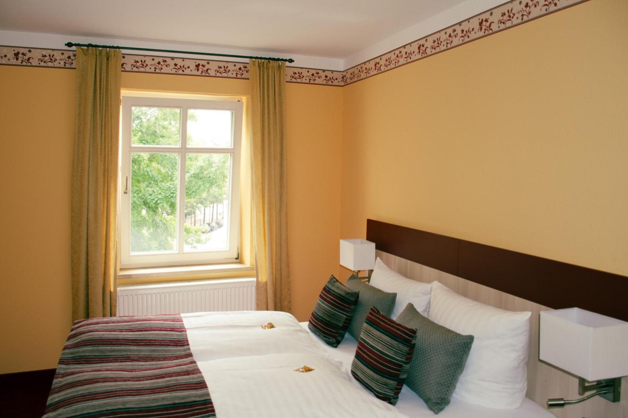 Doppelzimmer